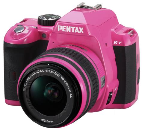Exploring the whimsy of pink camera accessories: Adding flair to your photography gear